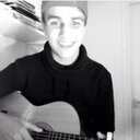 Playing football and Guitar :)