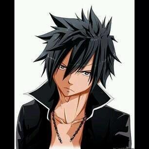 Yo, my name is Gray||Im the Ice mage of Fairy Tail|| If u harm ma friends I will freeze ur facking ass||*strips*||#single||#FTRP||#OpenRP||