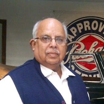 Founder Director IIMK; 1st Head Mang Dept,IITD;Leader Consulting Team IIMS;1st Hon.Dean KPMG Acad; Chair DKIF; Author;Speaker;globally acclaimed(Views personal)