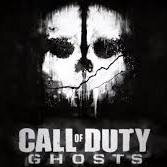 SMG OBJ PS4 COD PLAYER F/A HMU