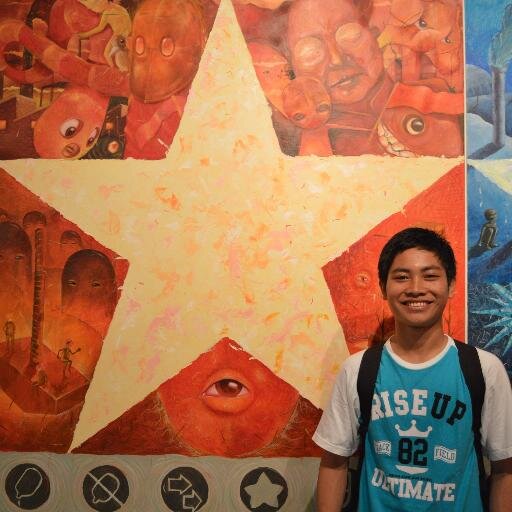 rikystywn's profile picture. 