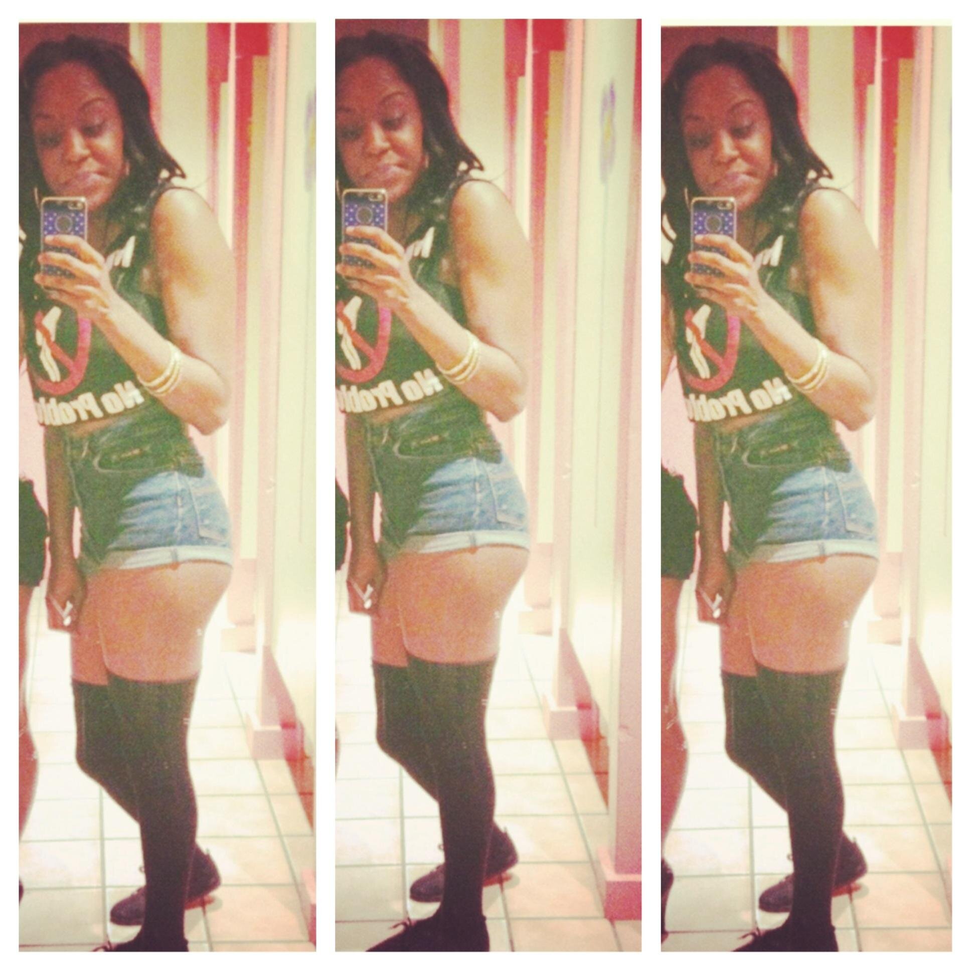 #teamVANAy #TEAMFOLLOWBACK #TeamAries ♈ #TeamBrownSkin