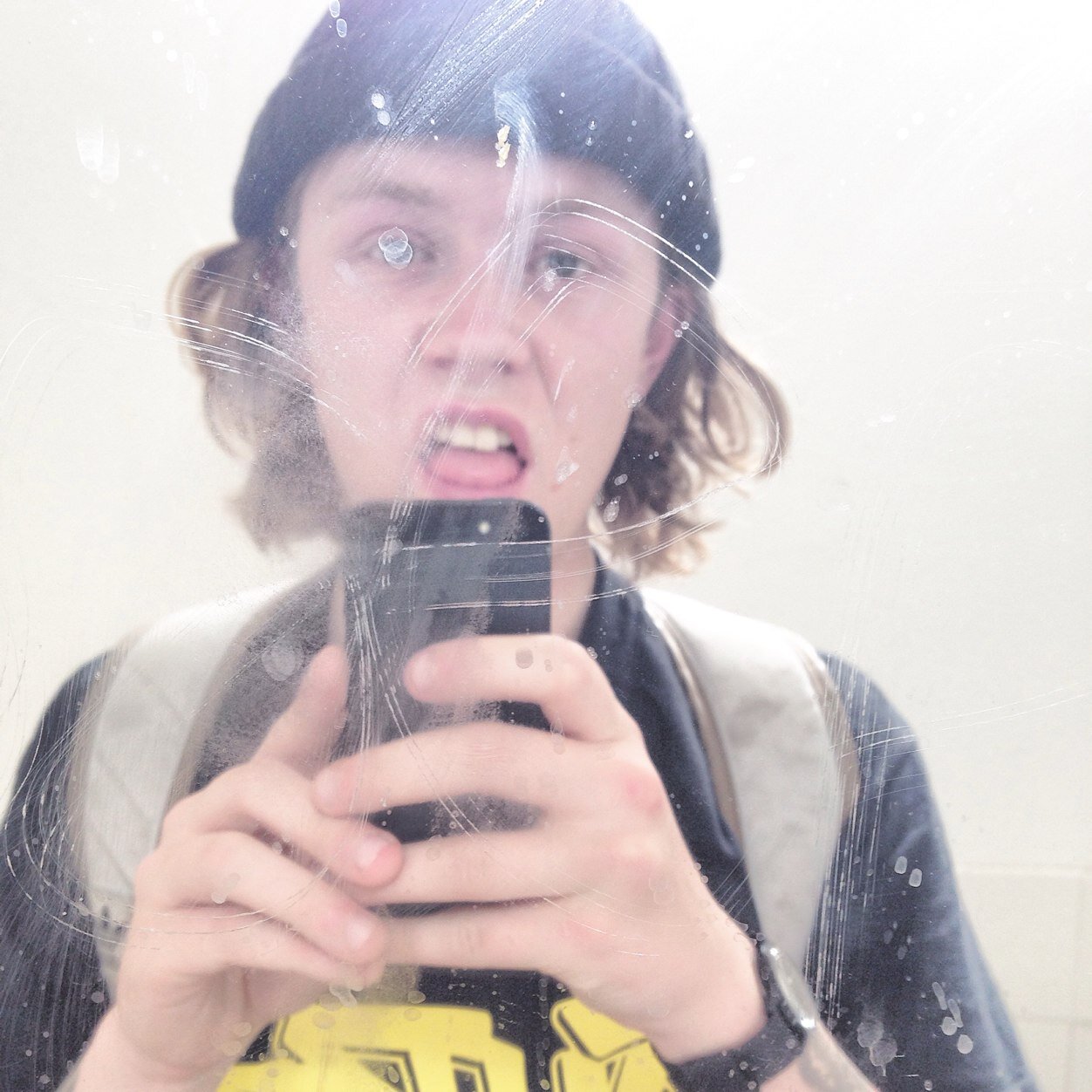 CHSCHStevens's profile picture. Formerly @Chris152008 until someone decided to hack me.