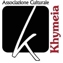 Khymeia_assCult's profile picture. Associazione culturale impegnata nella promozione e sviluppo delle discipline artistiche e culturali.
Info: 3898819155 associazionekhymeia@gmail.com
