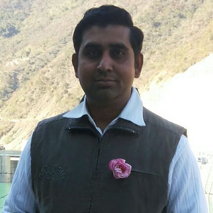 Moh Abdul Aleem Ansari