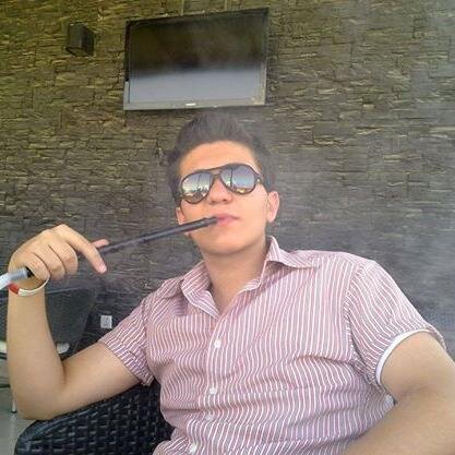 ahmad4nazzal's profile picture. 