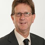 Honorary Alderman, Former Harrogate Borough Councillor and Mayor in 2021/22