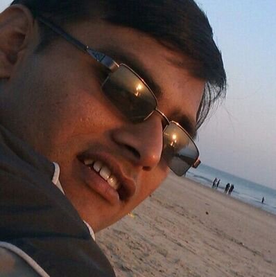 I am in SBI