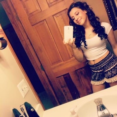 I don't trust words, I trust actions.