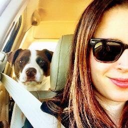 Mama. UXer. Lover of dog yawns. Co-founder of Dancers Unite Against Cancer. Founder of @LadiesThatUXATL. Wife to @dCosays. she/her (opinions my own obvs)