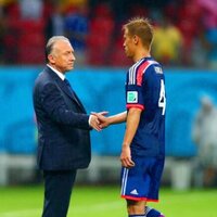 サッカーから人生を学ぶ！ (@soccer7fashion) 's Twitter Profile Photo