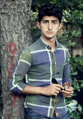 You perfect , I perfect . Problem ?