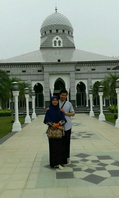 tiaradeviana02's profile picture. Hamba Allah