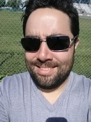 NateRedfearn's profile picture. 