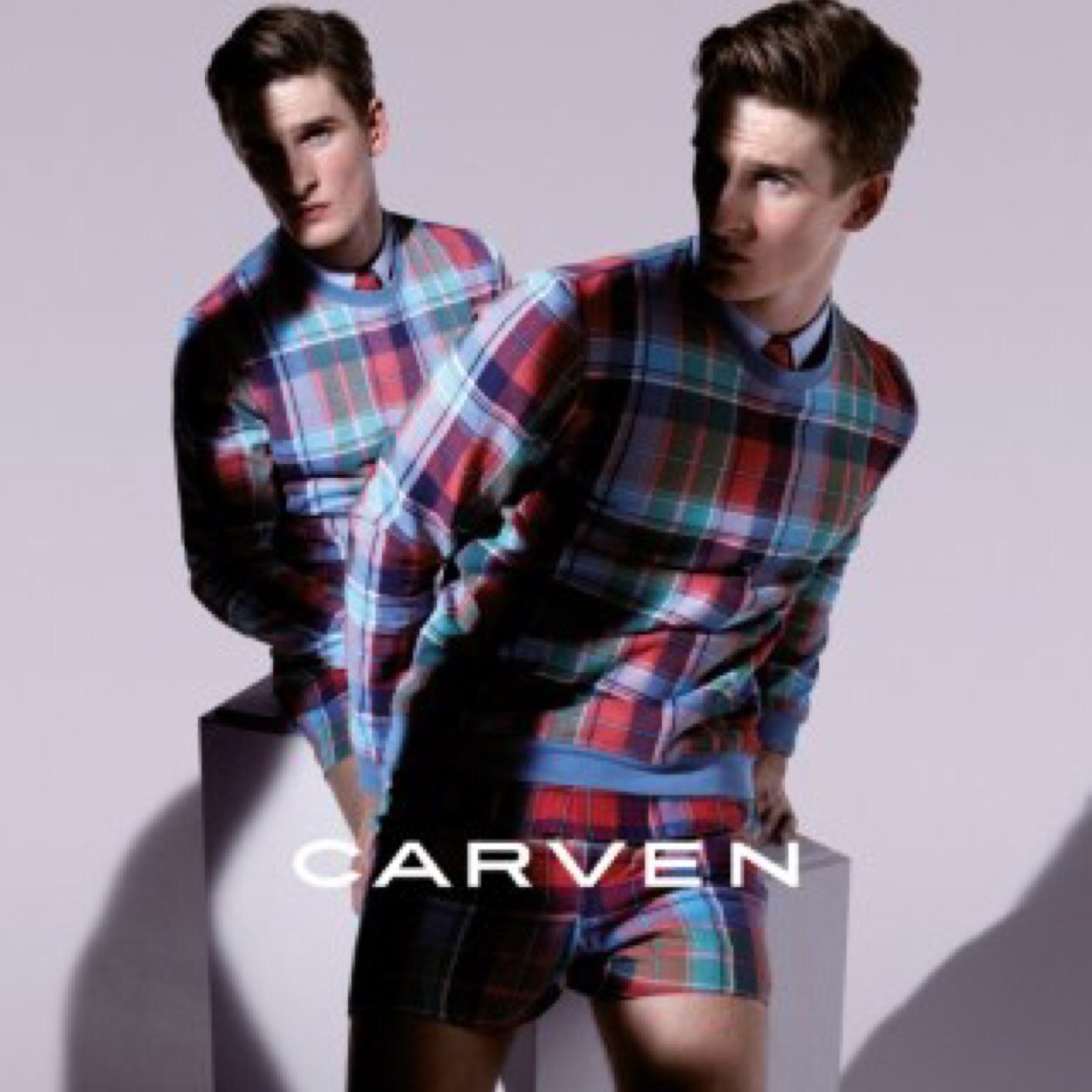 carven/dries van noten