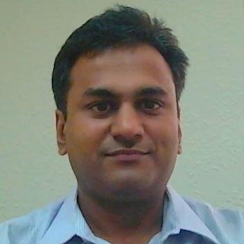 CTO, Kouzina Foodtech Pvt Ltd.