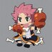 Israhell (@darkchronoshk) Twitter profile photo Israhell (@darkchronoshk) Twitter profile photo