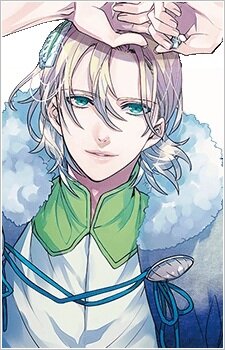 Solomon, the King of Israel. #MakaiOujiRP