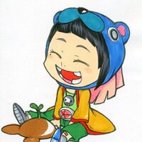 ゆ (@youtanpo) 's Twitter Profile