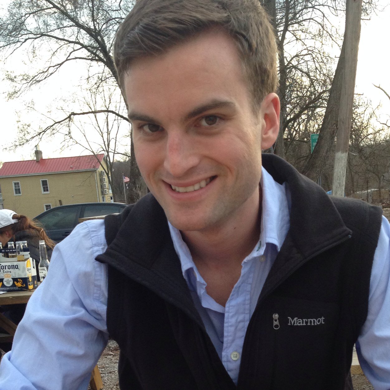 scrutat's profile picture. Never a dull moment