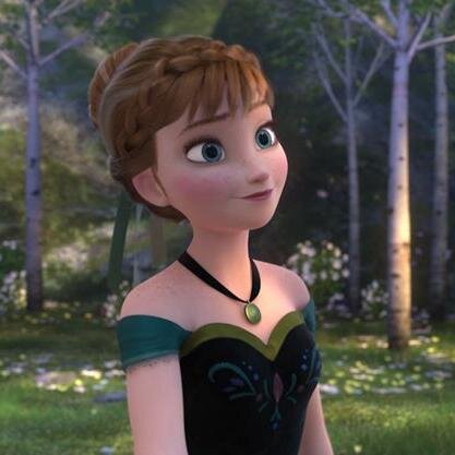 Do you want to build a snowman?