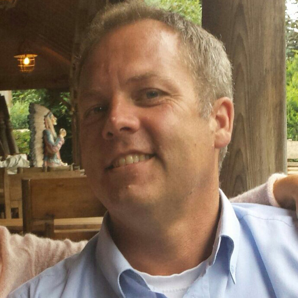 marcelboekelo's profile picture. 