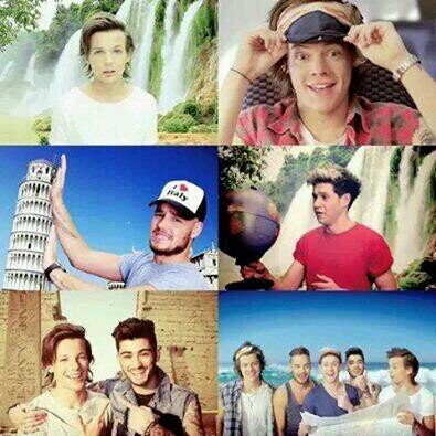 #AlwaysADirectioner :* Live for music #Supernatural #Tvd #Tbbh so many others ...... always follow back babe xx