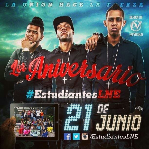 frutraiiisiima con la @lanuevaescuela miiis amores... @FrecoxUnicLNE @KillerBlow01 @SuperKenny1 ..estudiiante (L.N.E)