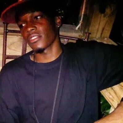 YUNG ACTIVE LAYBAC NIGGA... #DARKSKIND'NTATED #IREP649 #MTOH.. NUF SAID!