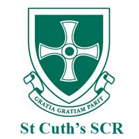 St Cuth's SCR (@cuthsscr) 's Twitter Profile