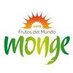 FRUTAS MONGE ELFRUTEROFELIZ (@frutasmonge) Twitter profile photo FRUTAS MONGE ELFRUTEROFELIZ (@frutasmonge) Twitter profile photo