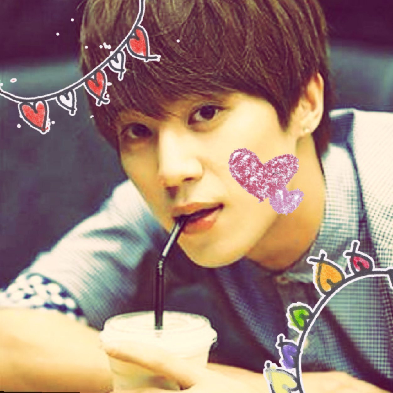 ✩*ﾟ성모❤︎Milky Way⋆｡˚✩ ちばMW会 No.23 ........ *▶︎▪︎◀︎ 低浮上ですが、よろしくどうぞ\♥︎/
