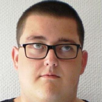 dylannatier's profile picture. 21 ans, étudiant Master Miage à Créteil  Aime les animaux (chat, chien) , l'informatique (le développement)