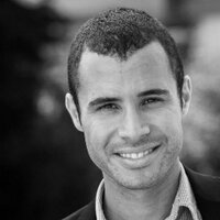Mathieu Cherubin (@mathieucherubin) 's Twitter Profile