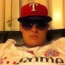 mikeyhorns's profile picture. Human bean