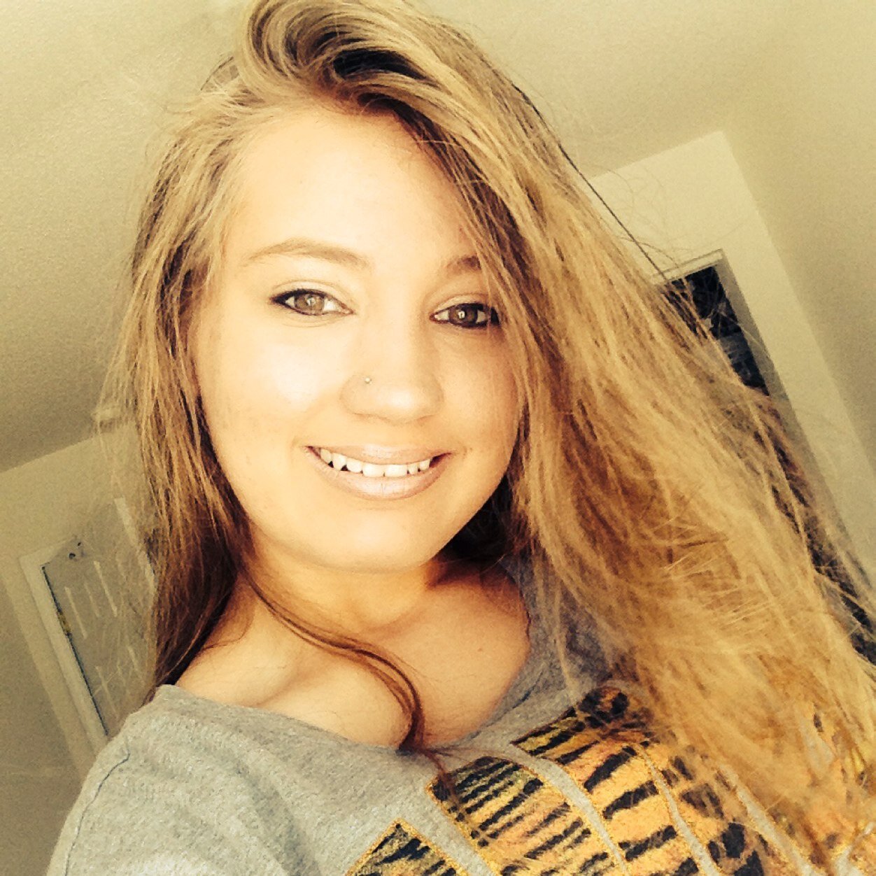 Katlyn is my name! 21 & Beautiful! Taken by  this sweetheart @guwap_ ! Greensboro!