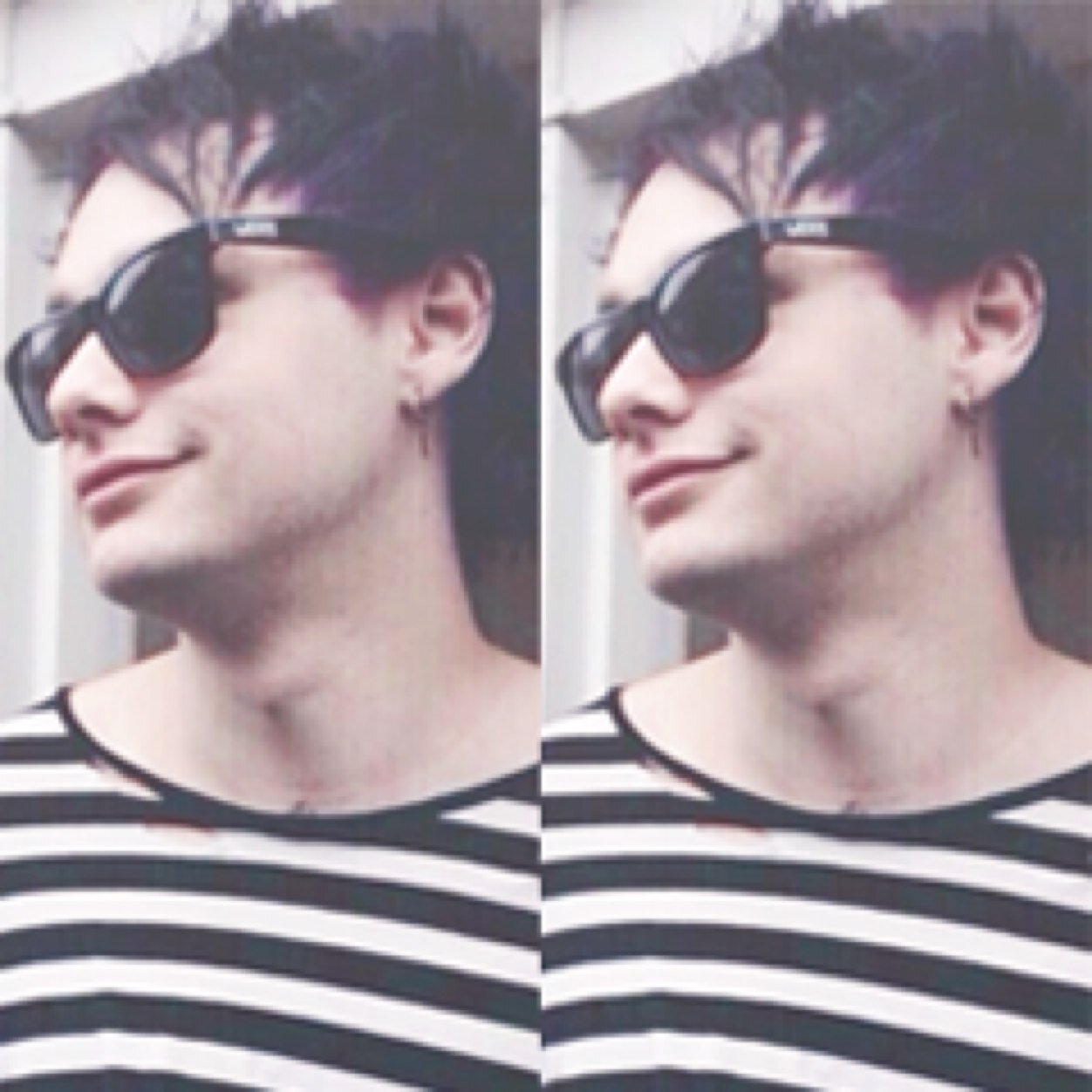 michael, love me