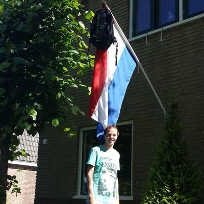 17 jaar / ZAP A1 / Werktuigbouwkunde Inholland Alkmaar