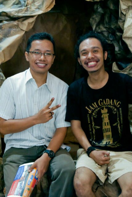 Selalu ceria dimana saja n situasi ɑ̤̥̈̊Ρ̲̣̣̥ɑ̤̥̈̊ saja...
