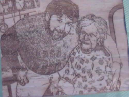 Laser Engraving, Cutting & Marking Products and Services for Individuals and Professional Business Markets Looking for ways to better service our customers
