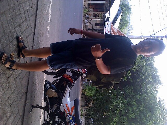 Damn i love MINAHASA (y) || I YAYAT U SANTI
