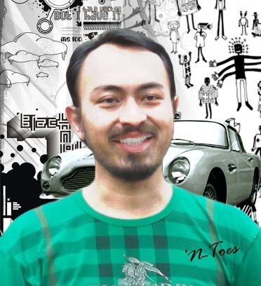 DesignerGrafis, Layouter, Art Printing.