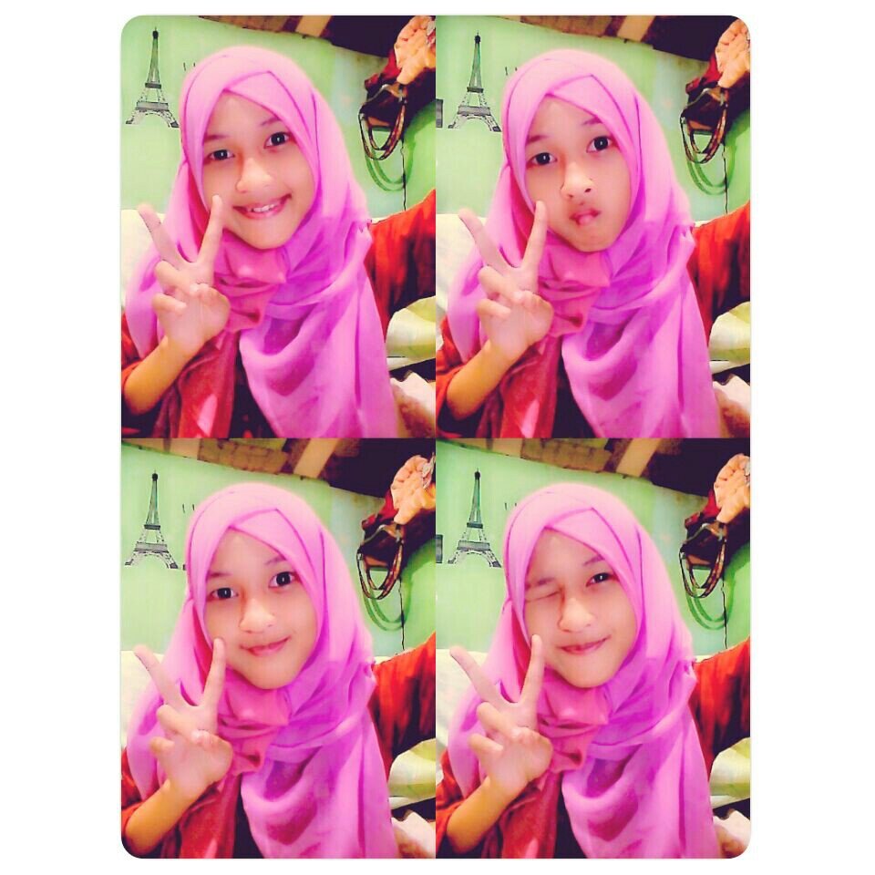 hilda_dhanti1's profile picture. Ijhs1G9 PLG♨ || 05Des2000♡ || Sagitarius★ || SingingIsMyWorld♬|| I'm SoniQ, Comate, SalshaLova☜ || SC : 1627 1100 0186 0200 || SL : 2011-54754-00264 ||