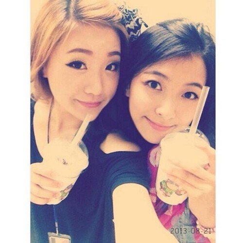 roleplaynim's cantik imnida. 1993.