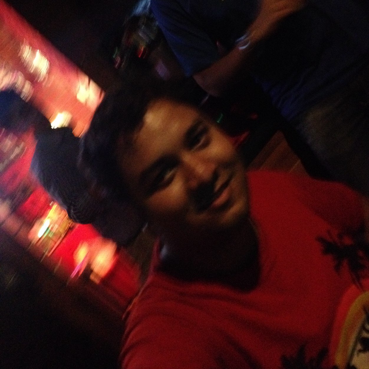 A programming nut, javascript fan, foodie, self declared philosopher, movie and comic buff. Storyteller. Dreamer.