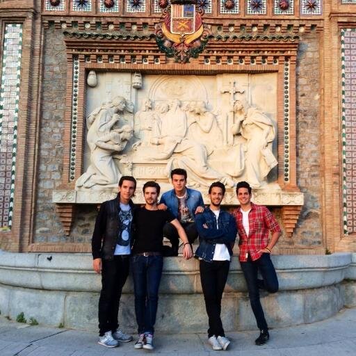 Twitter club de fans de Teruel