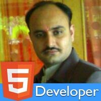 HTML5 Development