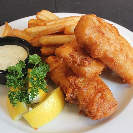 The Friday Fish Fry Guide will let you find a fish fry by location, type of fish, All-You-Can-Eat, Day of week or special offer in Milwaukee & surrounding area.