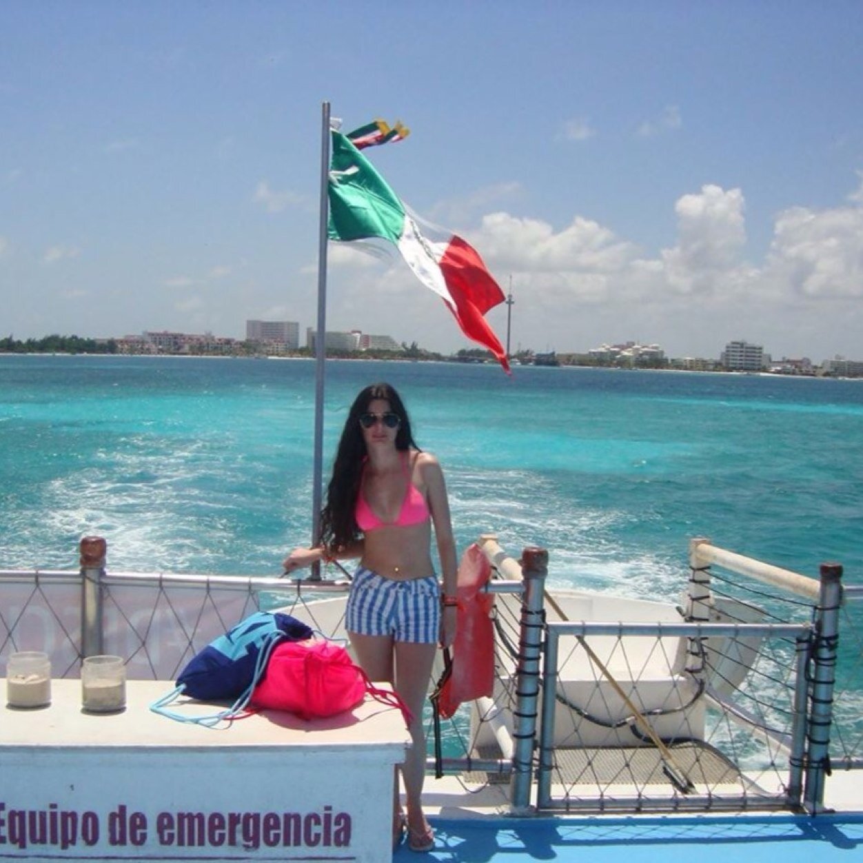 BPellu's profile picture. Estudiante de Derecho