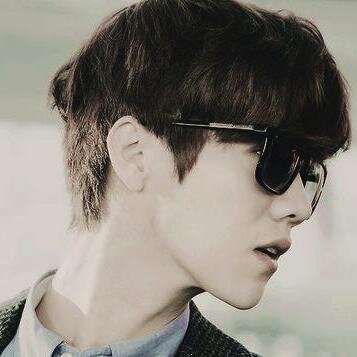 ถ้าเรียกชื่อผมไม่ถนัดจะเรียกที่รักก็ได้นะ ^^
20.04.1990 #INDIRFAM